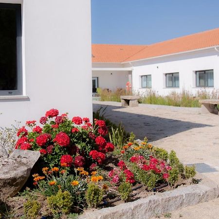 Quinta De Trancoso Villa Carnicaes Buitenkant foto