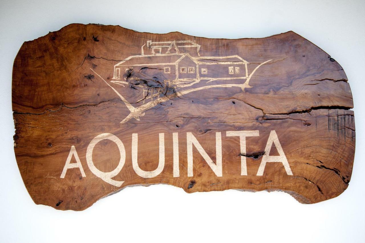 Quinta De Trancoso Villa Carnicaes Buitenkant foto